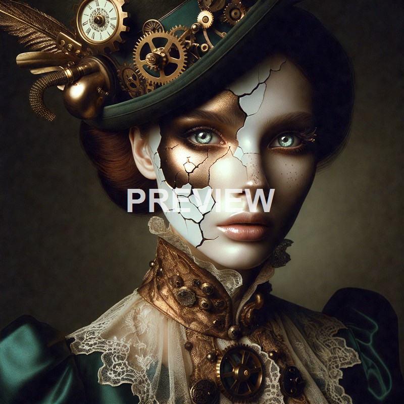 19664 - a-stunning-porcelain-steampunk-girl-stands-in-a-power_00002__result